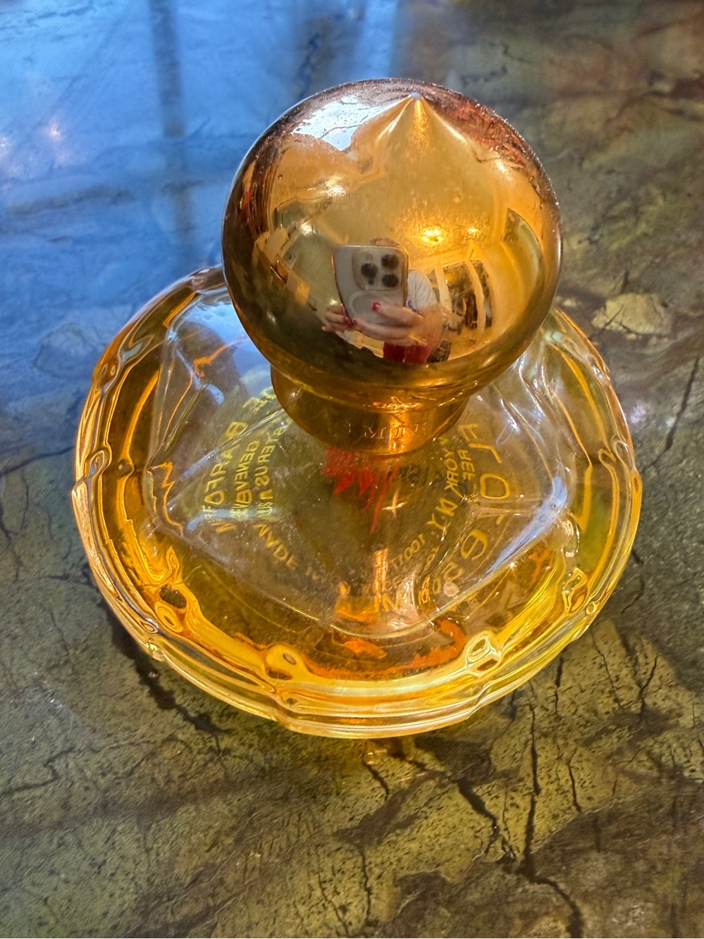 Casmir French